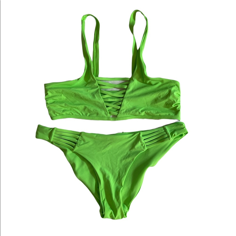Tinibikini bikini size medium